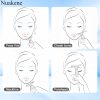 Nuakene Face & Neck Skin Care Beauty Meter, Rechargeable Vibrating Heating Massager, Home Neck & Facial Massage Tool, Skin Care Gift for Women - Image 6
